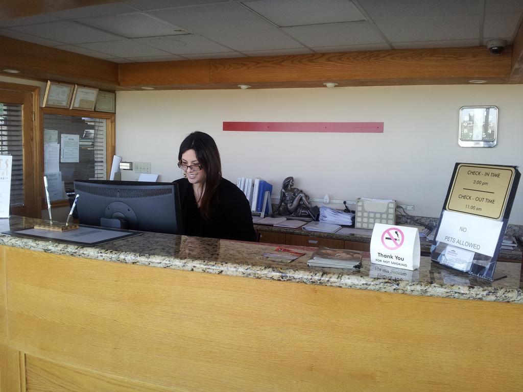 Bayview Inn And Suites Atlantic City Ngoại thất bức ảnh