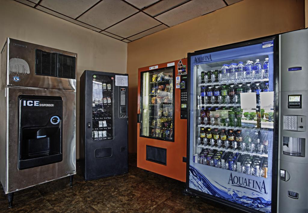Bayview Inn And Suites Atlantic City Ngoại thất bức ảnh