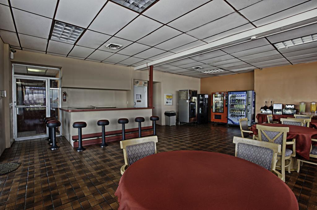 Bayview Inn And Suites Atlantic City Ngoại thất bức ảnh