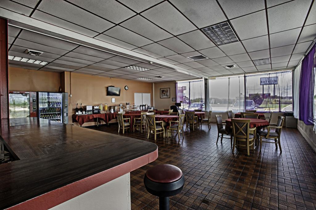 Bayview Inn And Suites Atlantic City Ngoại thất bức ảnh