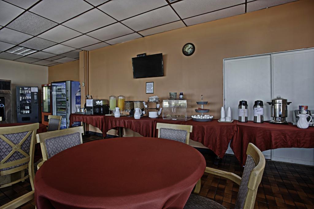 Bayview Inn And Suites Atlantic City Ngoại thất bức ảnh