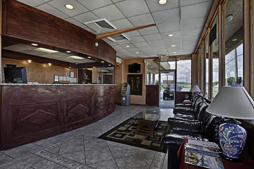 Bayview Inn And Suites Atlantic City Ngoại thất bức ảnh