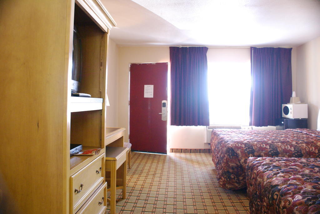 Bayview Inn And Suites Atlantic City Phòng bức ảnh