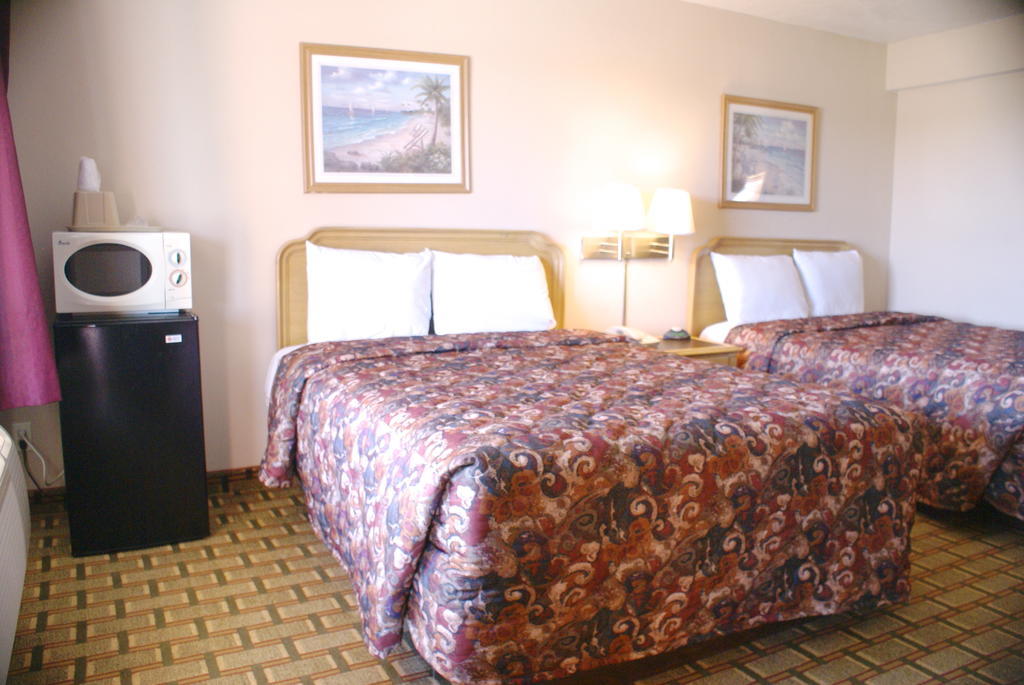 Bayview Inn And Suites Atlantic City Phòng bức ảnh