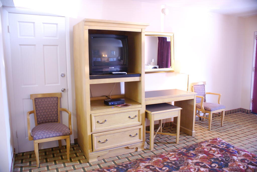 Bayview Inn And Suites Atlantic City Phòng bức ảnh