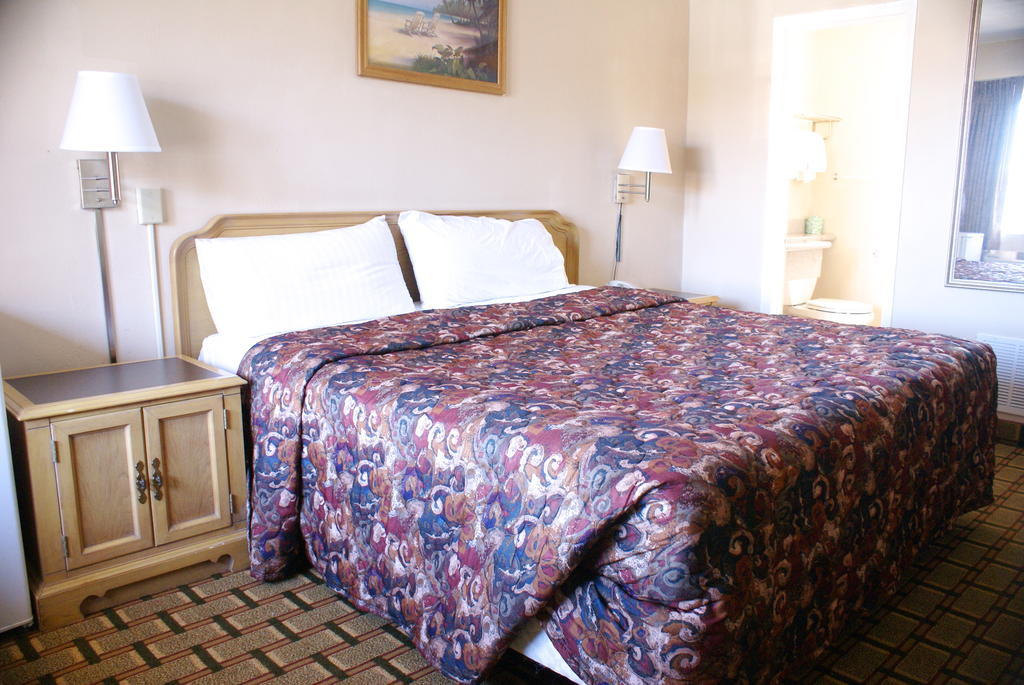 Bayview Inn And Suites Atlantic City Phòng bức ảnh