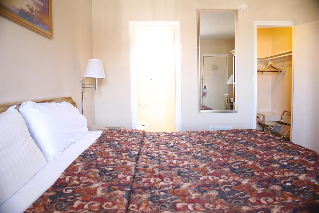 Bayview Inn And Suites Atlantic City Phòng bức ảnh