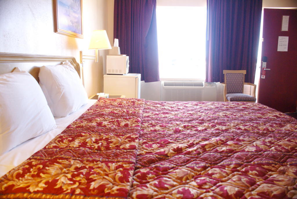 Bayview Inn And Suites Atlantic City Phòng bức ảnh
