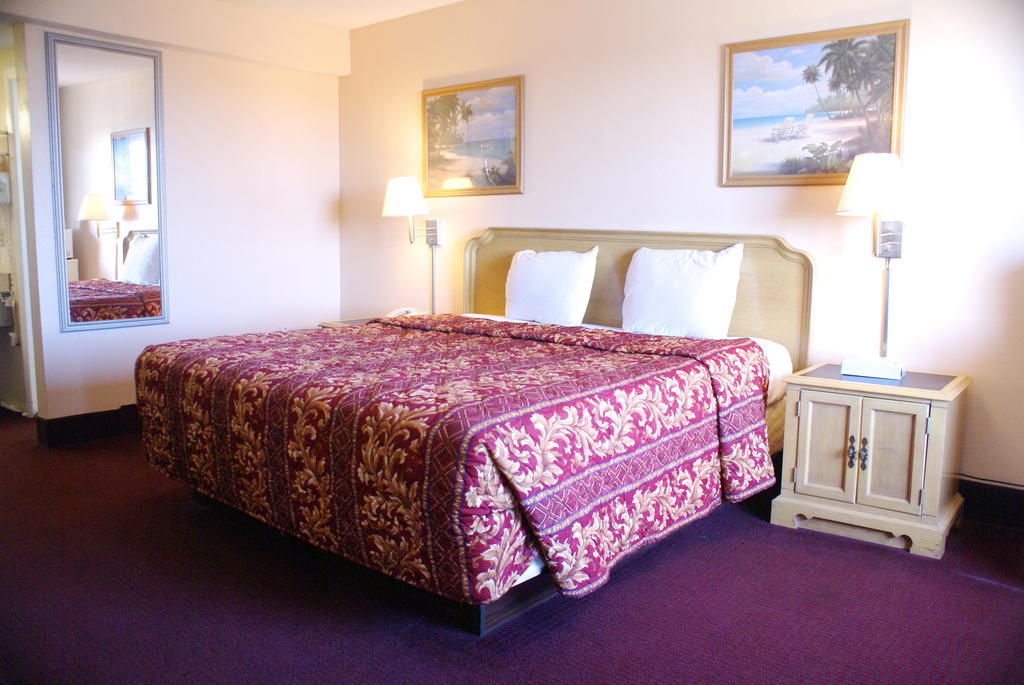 Bayview Inn And Suites Atlantic City Phòng bức ảnh