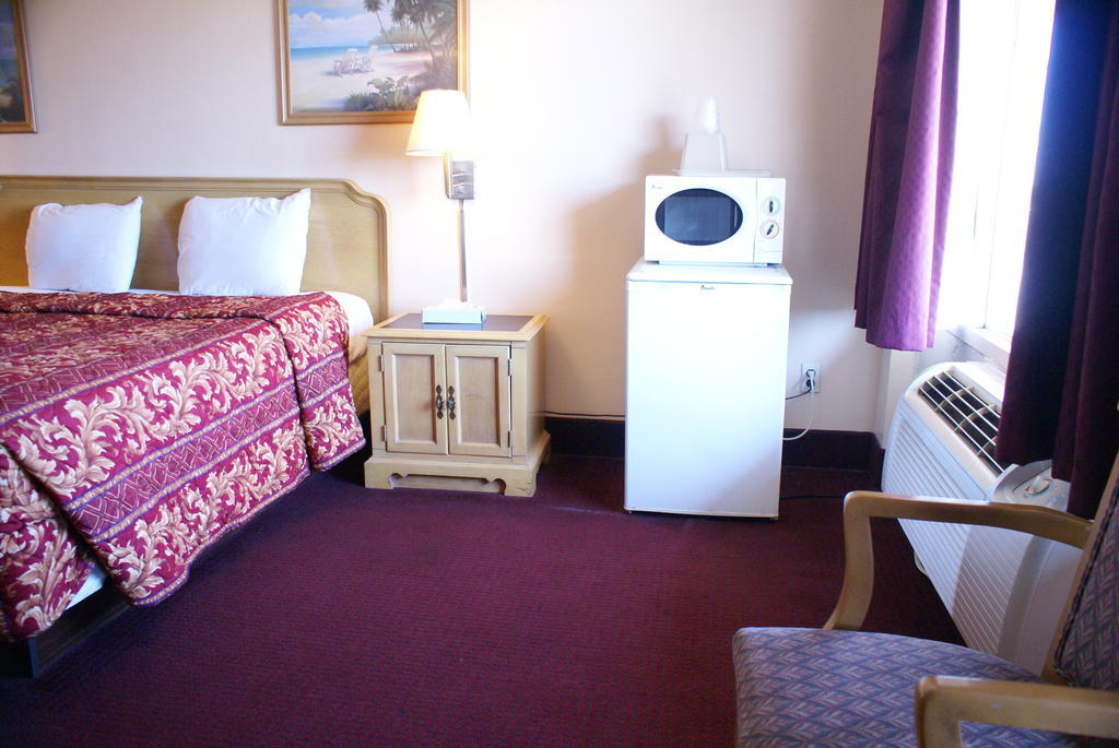Bayview Inn And Suites Atlantic City Phòng bức ảnh