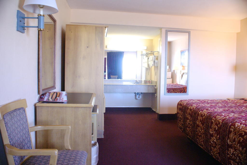 Bayview Inn And Suites Atlantic City Phòng bức ảnh